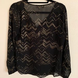 Women’s blouse